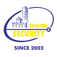 Logo Công Ty Dịch vụ Bảo vệ Sài Gòn Nam Chính Trực - Saigon Security