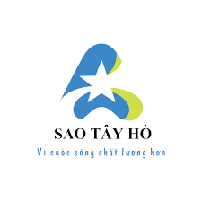 Logo Công Ty Công Ty TNHH Sao Tây Hồ (Sao Tây Hồ)