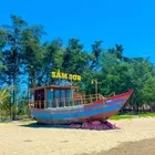 Logo Công Ty CÔNG TY TNHH PHÁT TRIỂN DU LỊCH CỘNG ĐỒNG SẦM SƠN