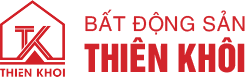 Logo Công Ty TẬP ĐOÀN THIÊN KHÔI