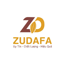 Logo Công Ty TM DV ZUDAFA