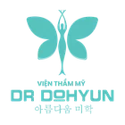 Logo Công Ty HỘ KINH DOANH VIỆN THẨM MỸ DR DOHYUN