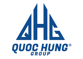 Logo Công Ty Tập Đoàn Quốc Hưng