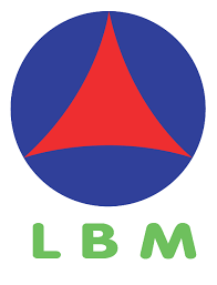 Logo Công Ty KHOÁNG SẢN VÀ VLXD LÂM ĐỒNG