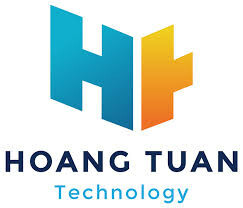 Logo Công Ty PHÁT TRIỂN CÔNG NGHỆ VÀ TRUYỀN THÔNG HOÀNG TUẤN