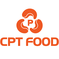 Logo Công Ty CPT FOOD