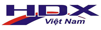 Logo Công Ty HDX VIETNAM
