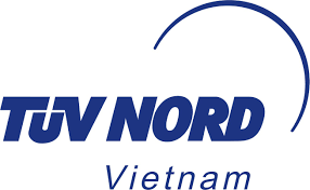 Logo Công Ty TUV NORD VIỆT NAM