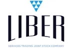 Logo Công Ty CÔNG TY CỔ PHẦN THƯƠNG MẠI DỊCH VỤ LIBER
