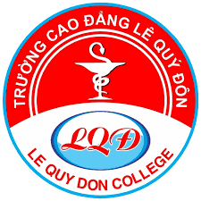 Logo Công Ty Trường Cao Đẳng Lê Quý Đôn Đồng Nai