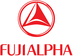 Logo Công Ty Thang Máy FujiAlpha