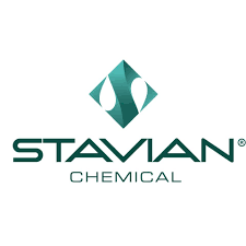 Logo Công Ty STAVIAN HÓA CHẤT