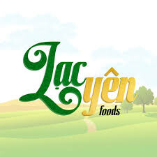 Logo Công Ty LẠC YÊN GROUP