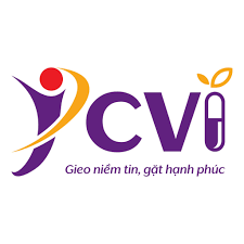 Logo Công Ty Công Ty Cổ Phần Dược Phẩm J-Cvi
