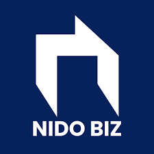 Logo Công Ty NIDO BIZ