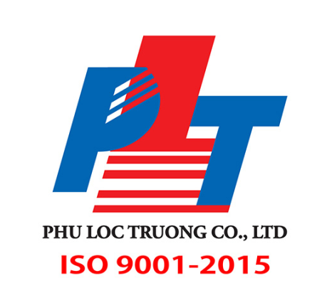 Logo Công Ty Thương Mại – Xuất Nhập Khẩu Phú Lộc Trường