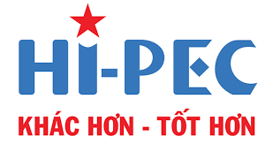 Logo Công Ty HÓA DẦU CÔNG NGHỆ CAO HI-PEC