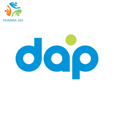 Logo Công Ty Dược phẩm Đông Á