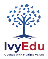 Logo Công Ty GIÁO DỤC IVYEDU