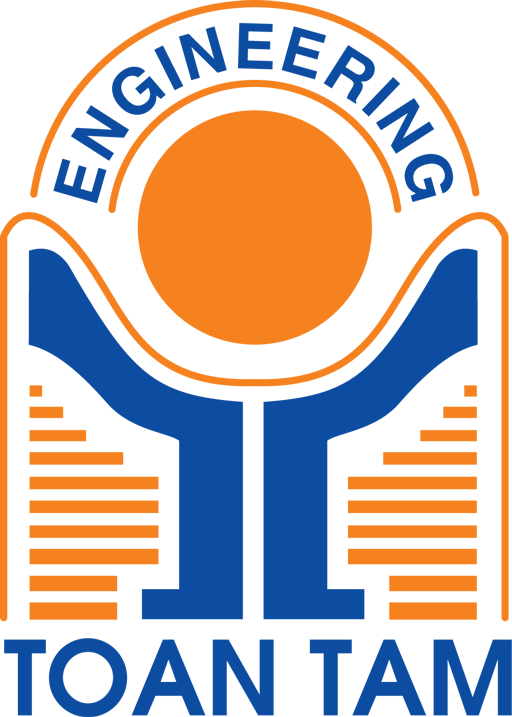 Logo Công Ty Kỹ nghệ Toàn Tâm