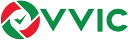 Logo Công Ty Thẩm Định Giá - Tư Vấn Và Đầu Tư Vvic