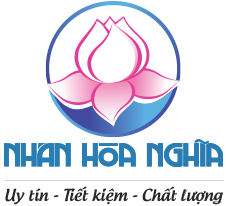 Logo Công Ty Điện Tự Động Nhân Hòa Nghĩa