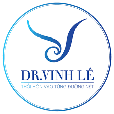 Logo Công Ty THẨM MỸ DR.VINH LÊ