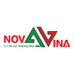 Logo Công Ty NOVA VINAM