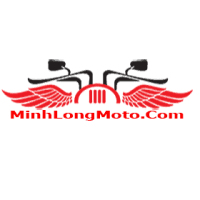 Logo Công Ty THƯƠNG MẠI DỊCH VỤ XE MÁY MINH LONG