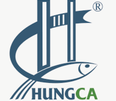 Logo Công Ty HÙNG CÁ