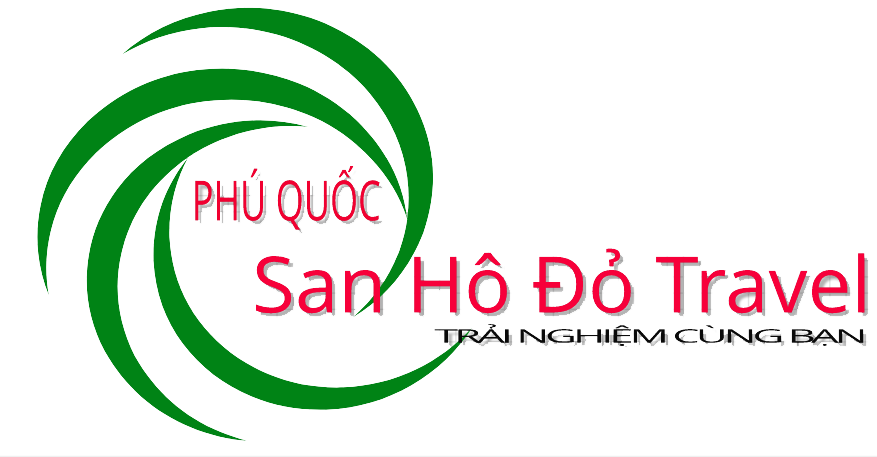 Logo Công Ty DU LỊCH ECO SAN HÔ ĐỎ PHÚ QUỐC