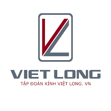 Logo Công Ty TẬP ĐOÀN KÍNH VIỆT LONG