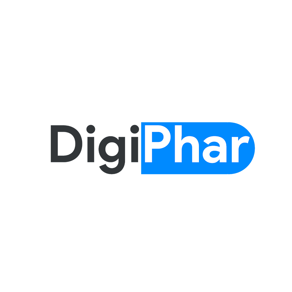 Logo Công Ty DƯỢC PHẨM DIGIPHAR