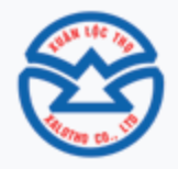 Logo Công Ty XUÂN LỘC THỌ SINO-VANLOCK