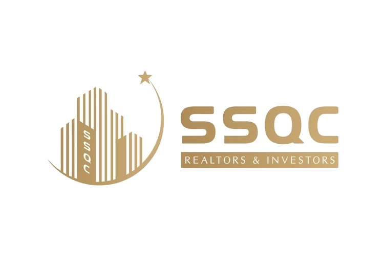 Logo Công Ty Công Ty Cổ Phần Ssqc