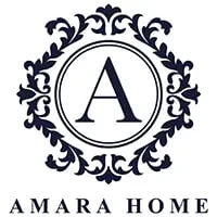 Logo Công Ty Amara Home & Living