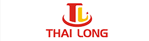 Logo Công Ty Cơ Khí Thái Long