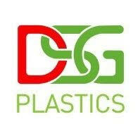 Logo Công Ty Nhựa Đông Sài Gòn