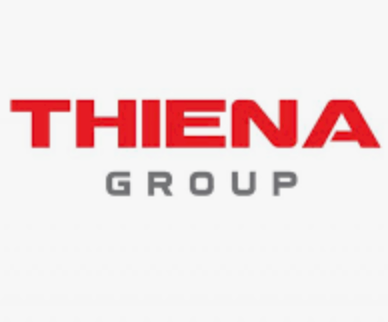 Logo Công Ty XUẤT NHẬP KHẨU THIÊN Á