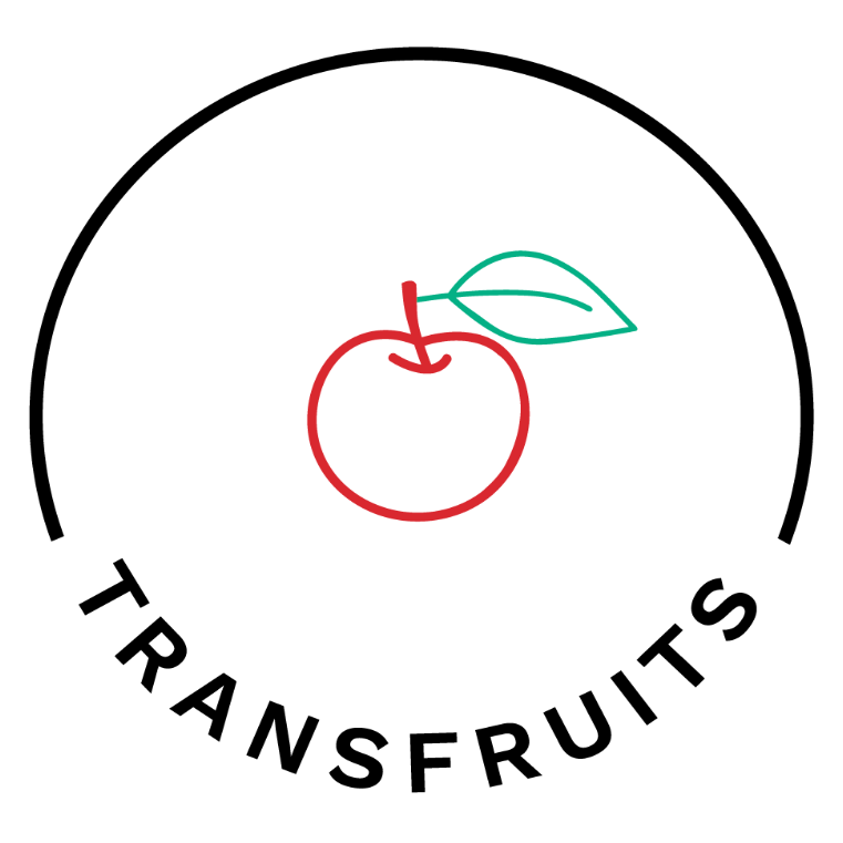 Logo Công Ty THƯƠNG MẠI XUẤT NHẬP KHẨU TRANSFRUITS VIỆT ÚC