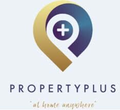 Logo Công Ty Bất Động Sản Property Plus