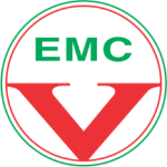 Logo Công Ty Tư Vấn Quản Lý Doanh Nghiệp EMC