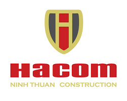 Logo Công Ty XÂY DỰNG HACOM NINH THUẬN