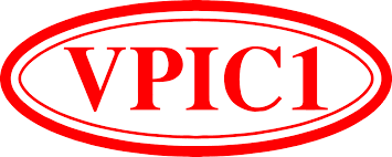 Logo Công Ty CÔNG NGHIỆP CHÍNH XÁC VIỆT NAM (VPIC)