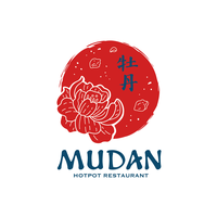 Logo Công Ty Mudan Hotpot Restaurant