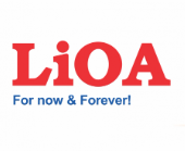 Logo Công Ty Công Ty Thiết Bị Điện LIOA