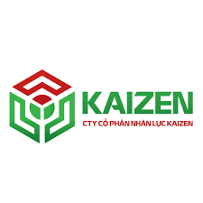 Logo Công Ty NHÂN LỰC QUỐC TẾ KAIZEN