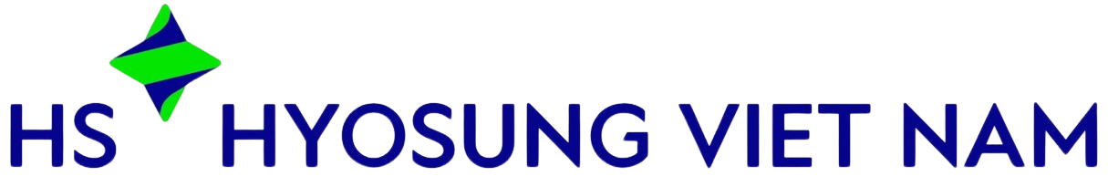 Logo Công Ty HS HYOSUNG VIỆT NAM