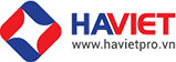 Logo Công Ty Thương Mại Và Công Nghệ Hà VIỆT