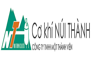 Logo Công Ty Cơ Khí Núi Thành